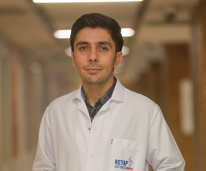 DR.METIN SEN