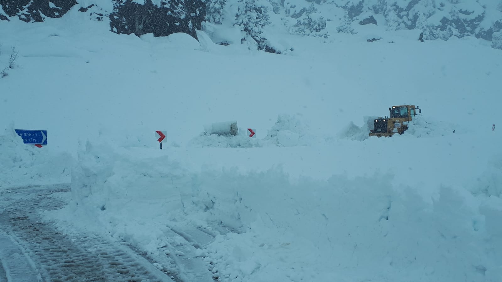 PÜREN GEÇİDİ (1)