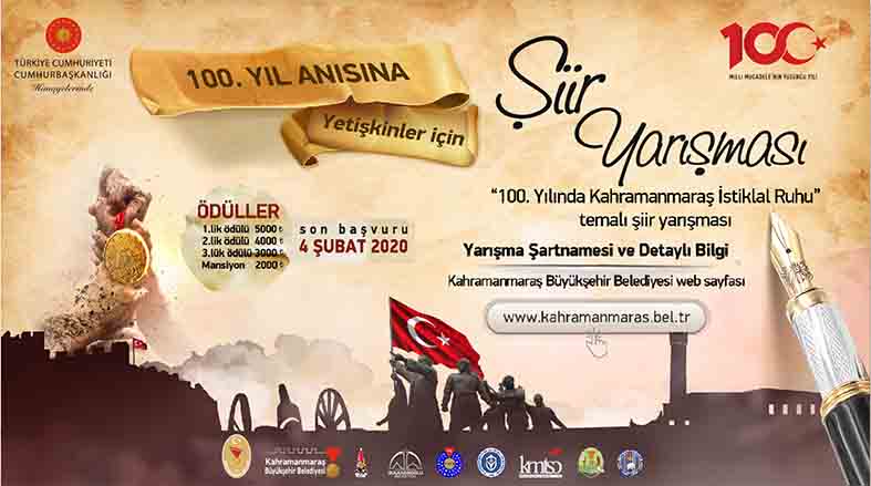 YARISMA