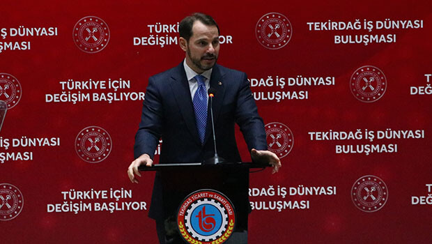 DEĞİŞİM SÜRECİNİ BAŞLATACAĞIZ