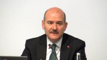 SOYLU’DAN İDLİB İÇİN YARDIM ÇAĞRISI