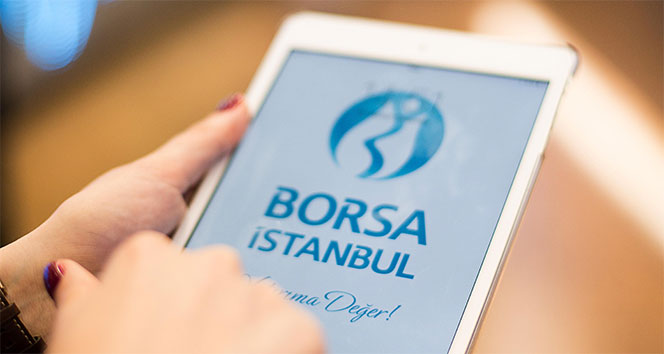 BORSA HAFTAYI DÜŞÜŞLE TAMAMLADI