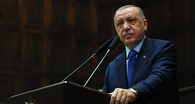 Cumhurbaşkanı Erdoğan dönüş yolunda konuştu!