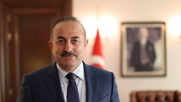 Dışişleri Bakanı Çavuşoğlu ABD'li mevkidaşıyla telefonda görüştü