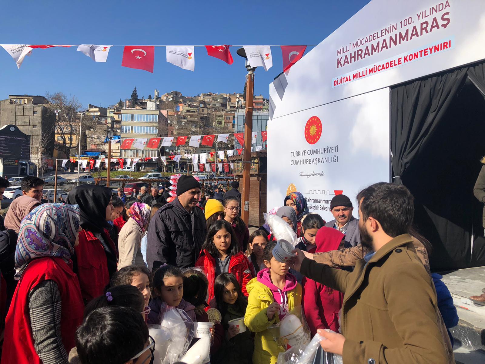 gönüllü gençler (1)