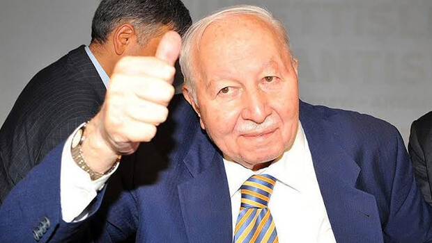 İlk yerli otomobil fikri Necmettin Erbakan'dan