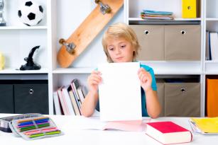 KARNE SONUÇLARINA GEREĞİNDEN FAZLA ANLAM YÜKLEMEYİN!