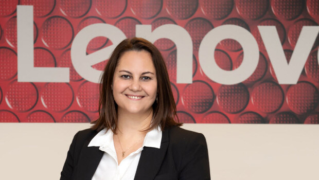 Lenovo Türkiye'de önemli atama