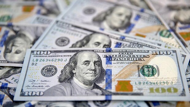 Merkez Bankası rezervleri 104 milyar 352 milyon dolar oldu
