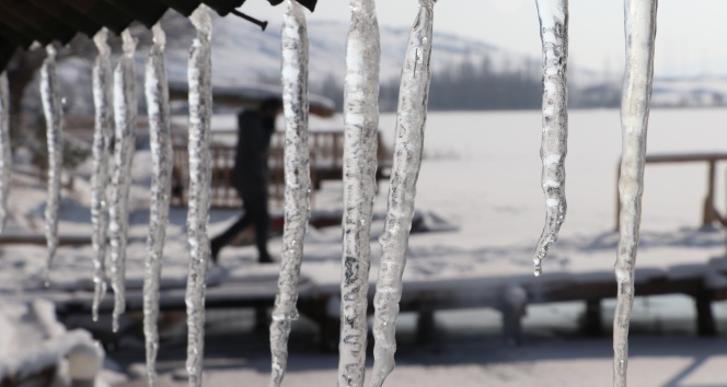 Meteorolojiden kar yağışı ve buzlanma uyarısı!