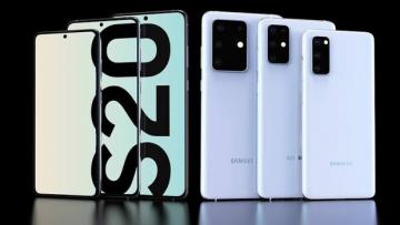 Samsung Galaxy S20 ne zaman tanıtılacak? Tarih belli oldu