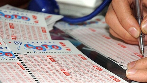 Sayısal Loto sonuçları 4 Ocak akşamı hangi illere kazandırdı?