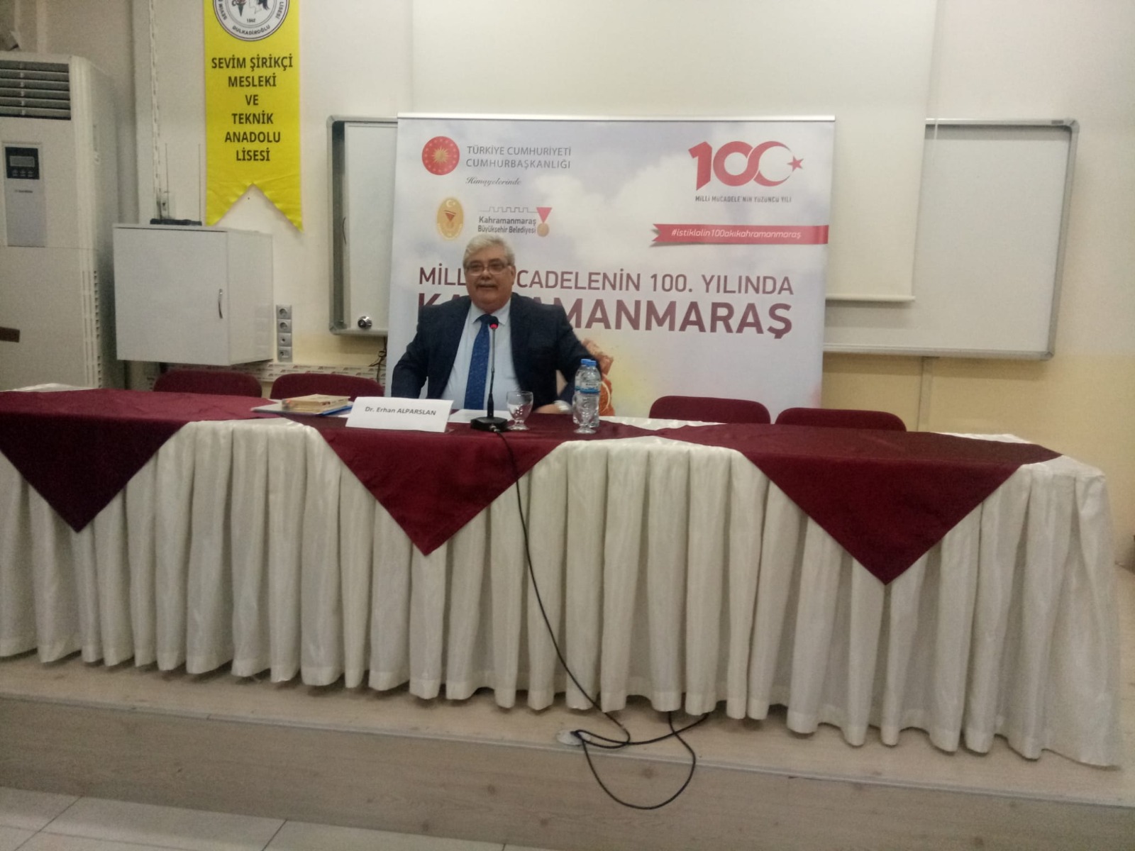 sevim şirikçi konferans (1)