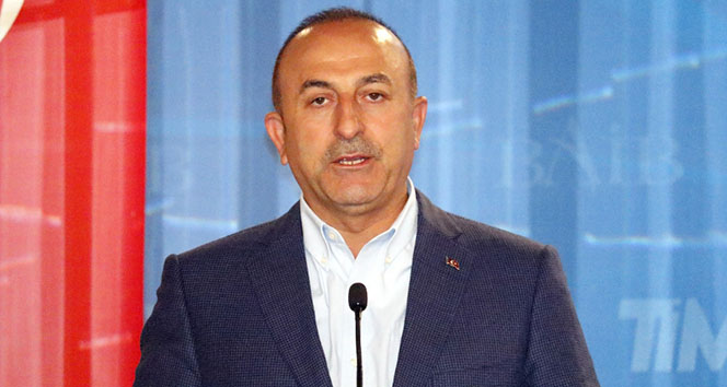 Bakan Çavuşoğlu, Kosova Başbakanı Kurti ile görüştü