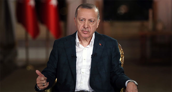 Cumhurbaşkanı Erdoğan başkanlığında güvenlik zirvesi toplandı
