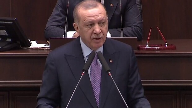Cumhurbaşkanı Erdoğan'dan Suriye mesajı: Verdiğimiz süre doluyor