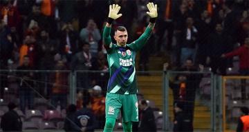 EN DENEYİMLİ MUSLERA