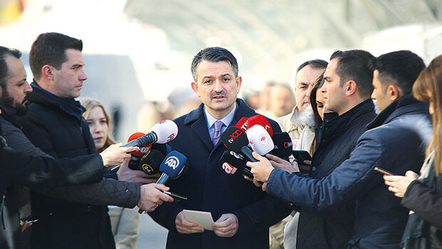 Gıda sahtekârını mesaj bitirecek!