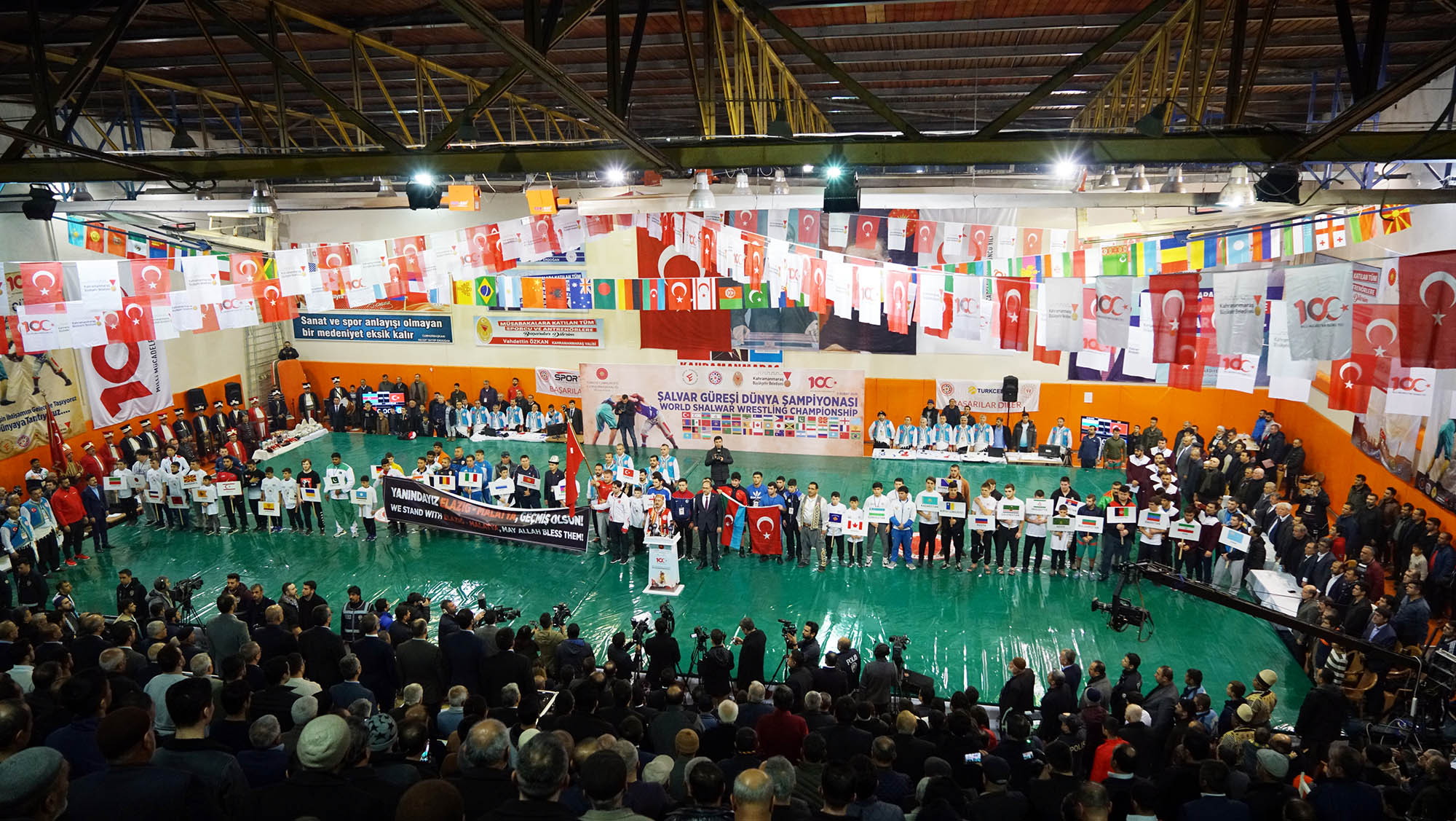 güreş (1)