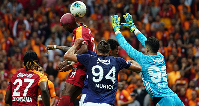 Kozlarını yeşil sahadan önce borsada paylaşıyorlar