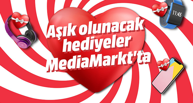 Sevgiliye teknolojik hediye