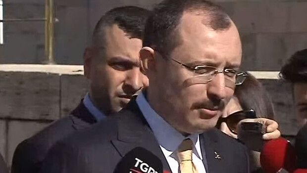 Son dakika haberi... AK Parti'den yeni kanun teklifi: İllegal bahis ve şans oyunlarını katalog suçuna alıyoruz
