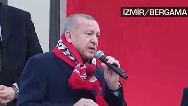 ERDOĞAN’DAN İDLİB İÇİN KRİTİK KARAR