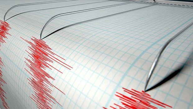 Son dakika haberler: Van'da 3.8 büyüklüğünde deprem