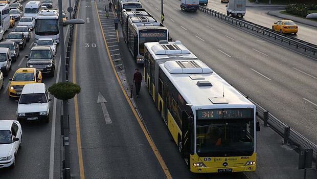 Son dakika... İstanbul'da toplu ulaşım ücretlerine yüzde 35 zam