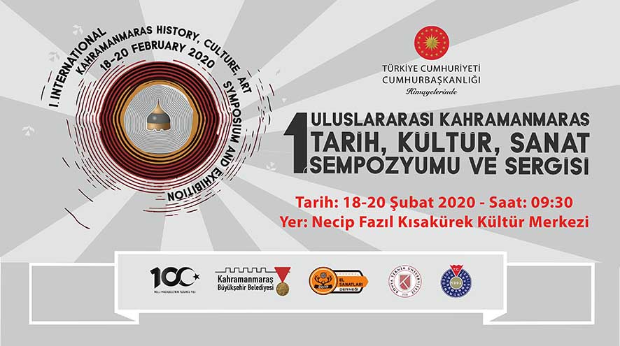 tarih kültür sempozyum led