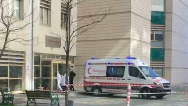 Tayland'dan döndü, 'corona virüs' şüphesiyle gözlem altına alındı