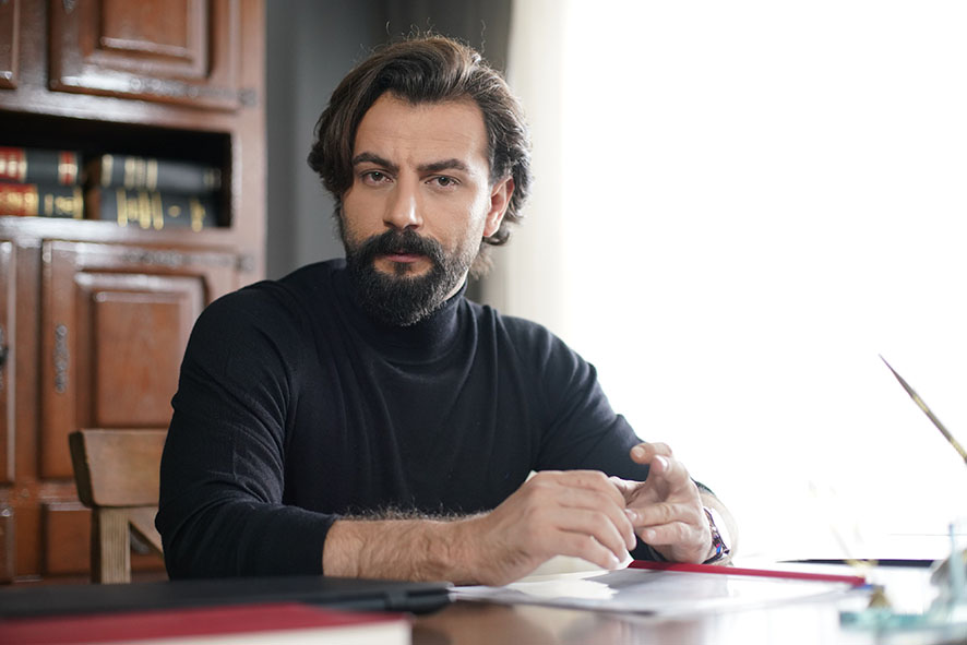 Gökberk Demirci 2