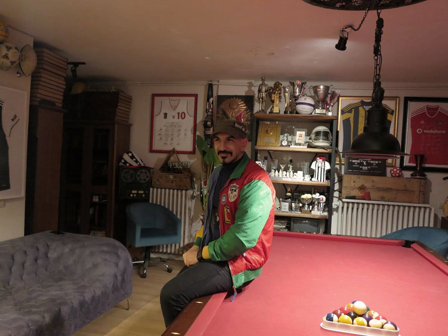 JOKER ABDUL