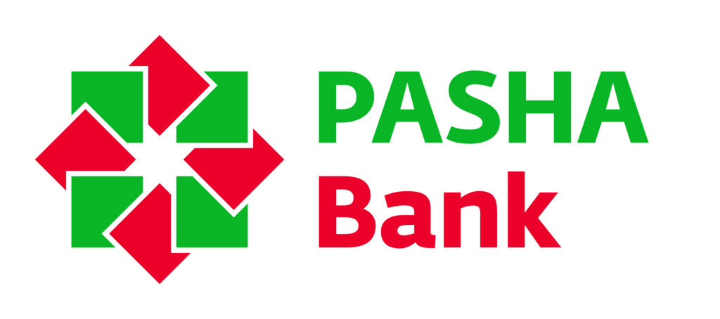 PASHA Bank Logo
