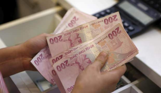 Aslan payı belediyelerin! Tam 39 milyar TL