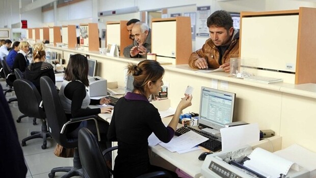 Bakanlık'tan flaş karar! Beyan dönemi 6 ay uzatıldı