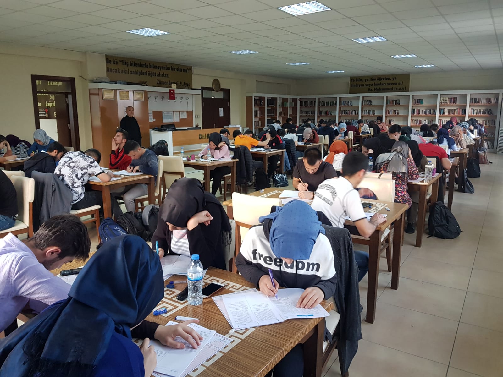 deneme sınavı (1)