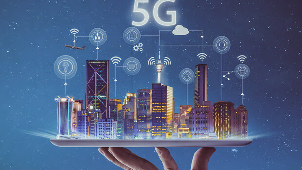 Ericsson, 5G platformuna çekirdek şebeke ve iş kullanımına yönelik özellikler ekliyor