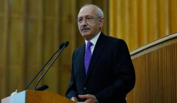 KILIÇDAROĞLU’NDAN PES DEDİRTEN SURİYE ÇIKIŞI