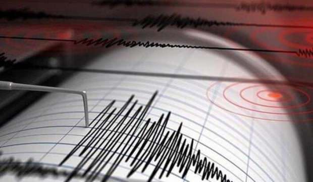 Konya'da 3,1 büyüklüğünde deprem