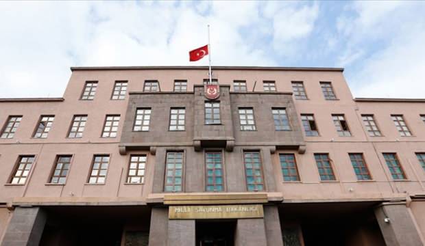 MSB duyurdu: Rusya ile görüşmeler başladı