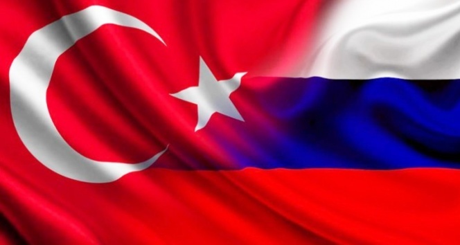 Rus Askeri Heyetle ilk görüşme bugün