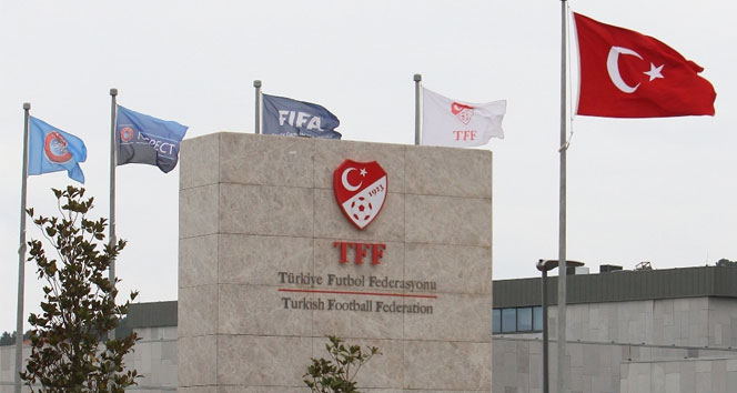 TFF, koronavirüs gelişmelerini yakından takip ediyor