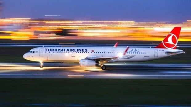 THY'nin İsrail uçuşlarına koronavirüs düzenlemesi