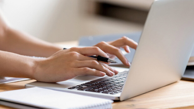 ONLİNE EĞİTİMLE İMTİHAN BAŞLIYOR