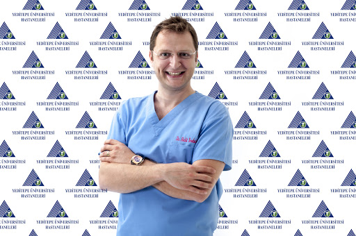 Dr.Halit Yerebakan