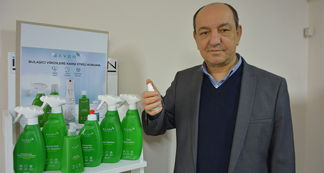 Virüslerden korunmanın en iyi yolu probiyotik ürünler