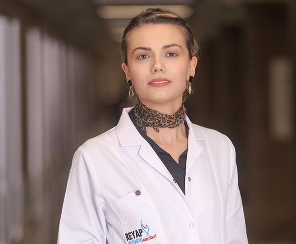 Elif Gökçe Tezel