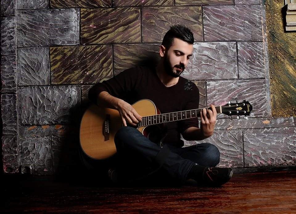 KEMAL CEYHAN 1