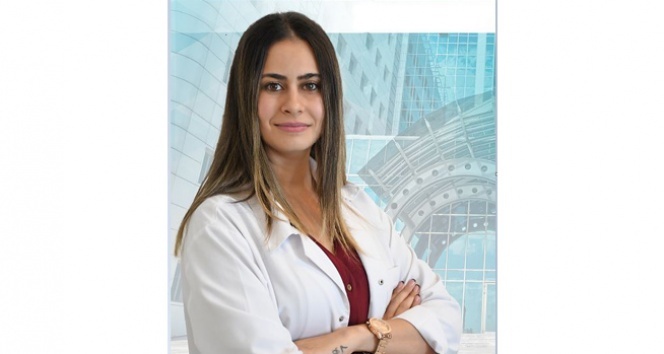 Bağışıklık sistemini korumanın yolu yeterli ve dengeli beslenme